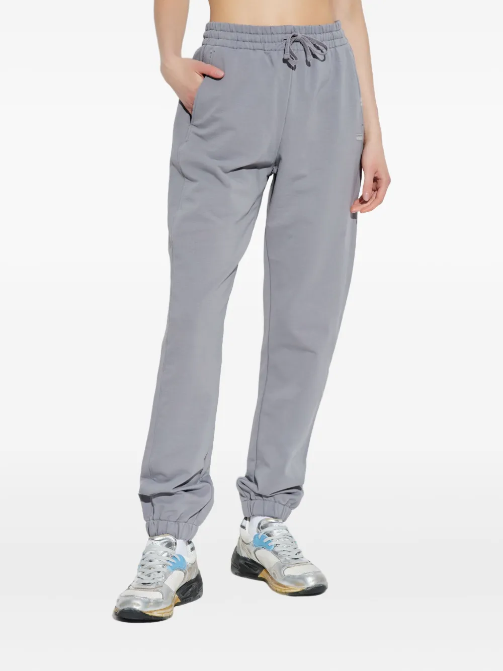 RETHINKIT STUDIOS elasticated-cuff track pants | Sweatpants | Image 2