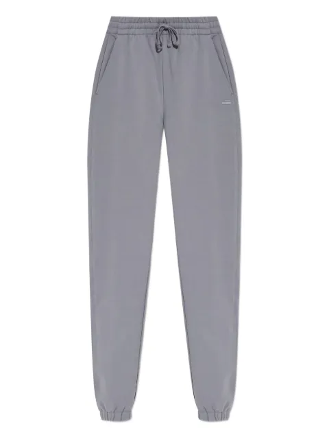 RETHINKIT STUDIOS elasticated-cuff track pants