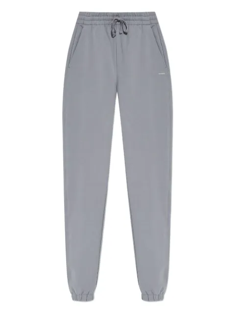 RETHINKIT STUDIOS elasticated-cuff track pants
