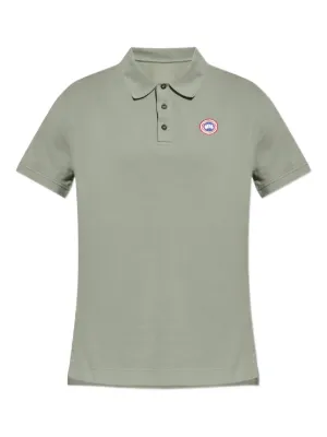 Canada Goose Beckley ポロシャツ | ブルー | FARFETCH JP