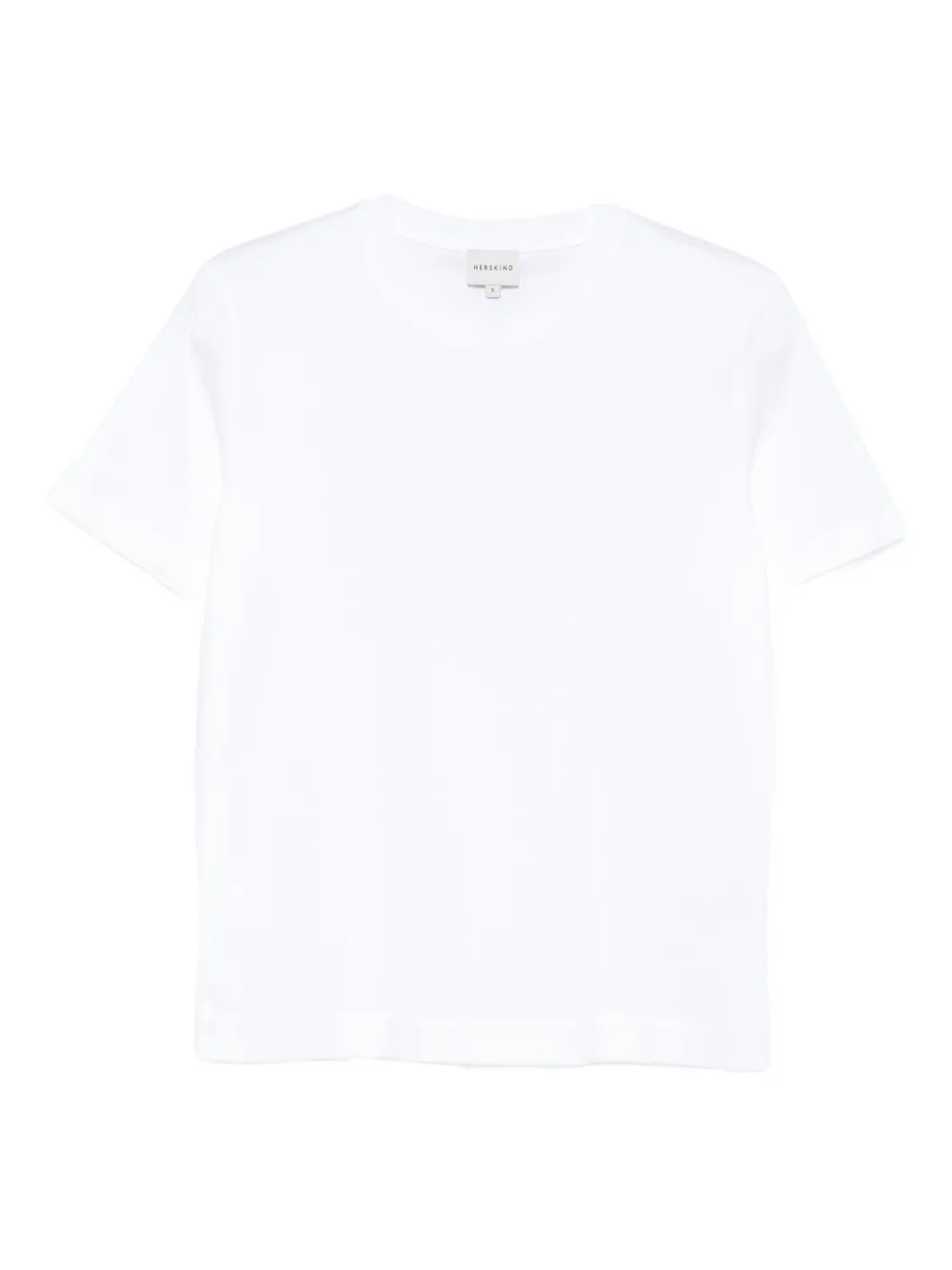 organic cotton T-shirt