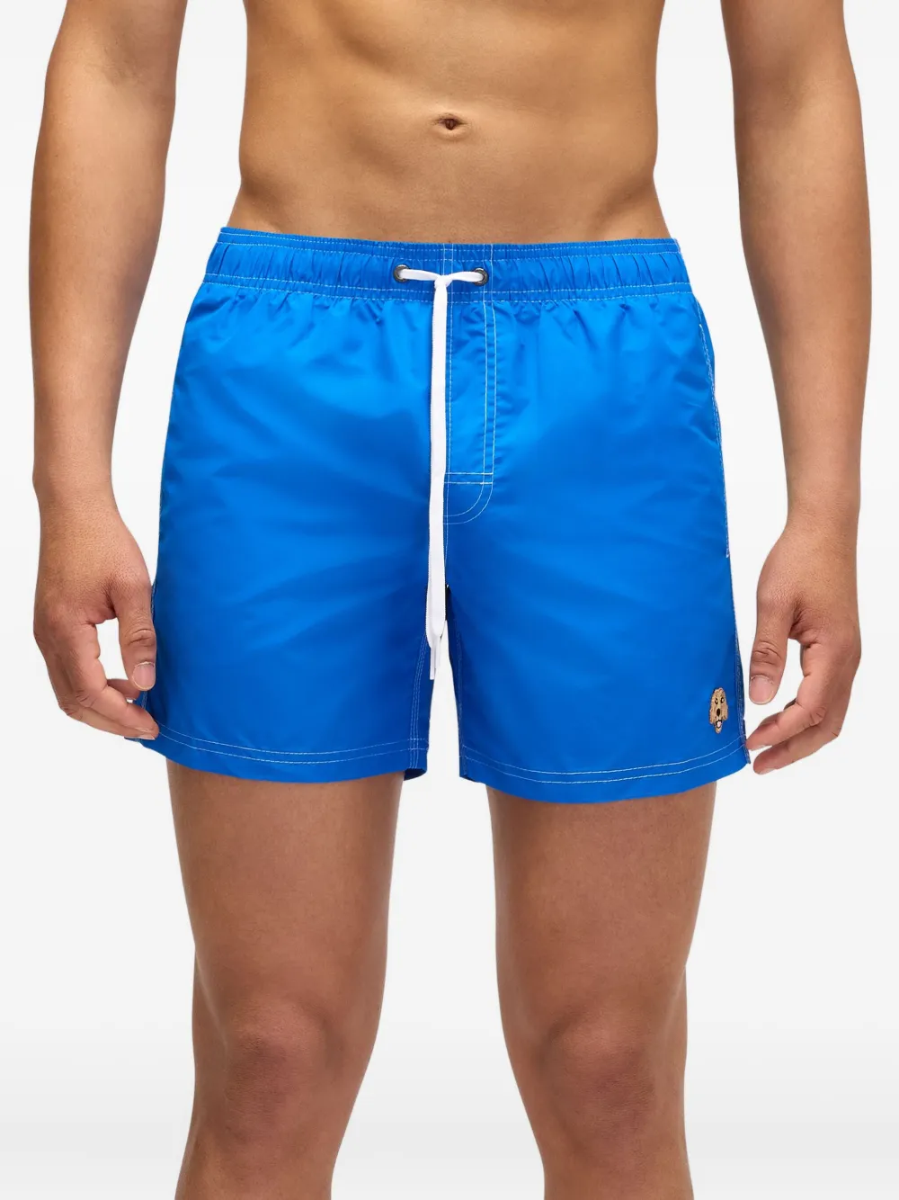 Sundek x Pelo Foundation striped swim shorts | Swim & Board Shorts | Image 2