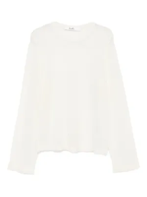 パーカー・フーディ SEFR Men T Shirts MSS25JAGOUCO Beige Séfr for Men