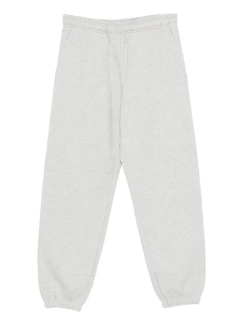 ENTIRE STUDIOS elastic-cuffed cotton sweatpants