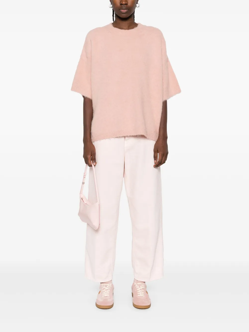 Haikure organic-cotton jeans | Straight-Leg Jeans | Image 2