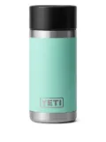 YETI logo-print water bootle - Green