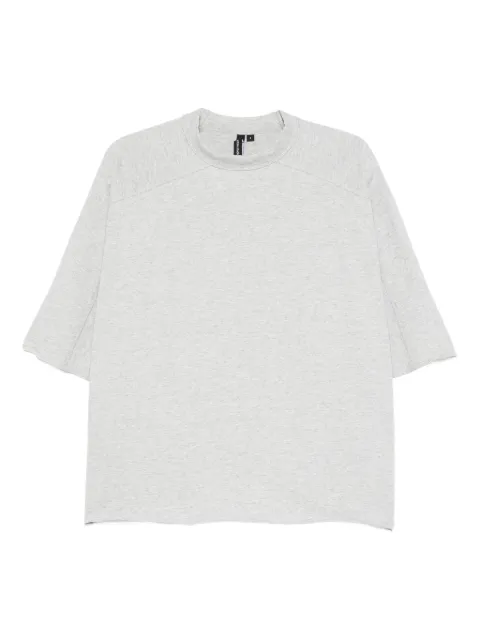 ENTIRE STUDIOS raglan-sleeve cotton T-shirt