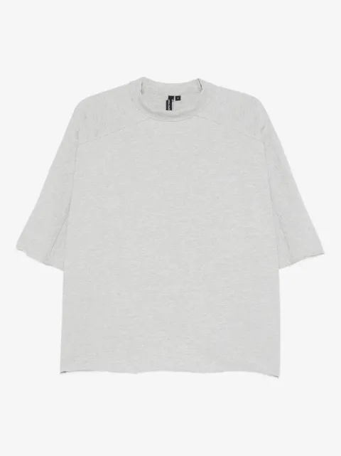 ENTIRE STUDIOS raglan-sleeve cotton T-shirt