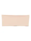 HERSKIND velvet tube top - Neutrals