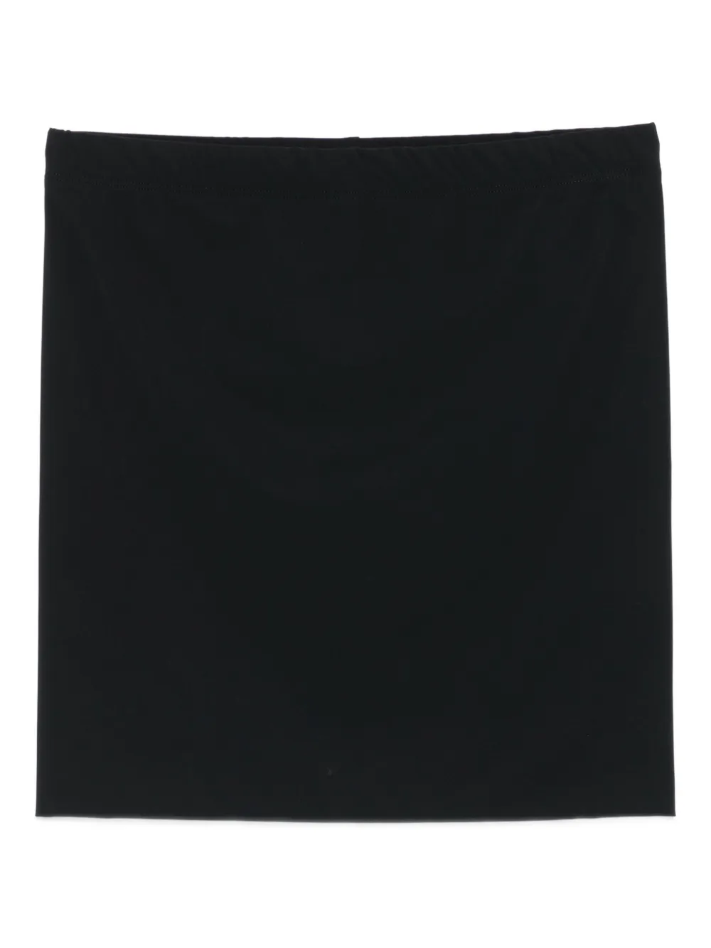 HERSKIND Gina mini skirt | Black | Image 1