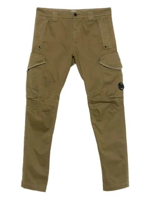 C.P. Company cargo-pocket trousers