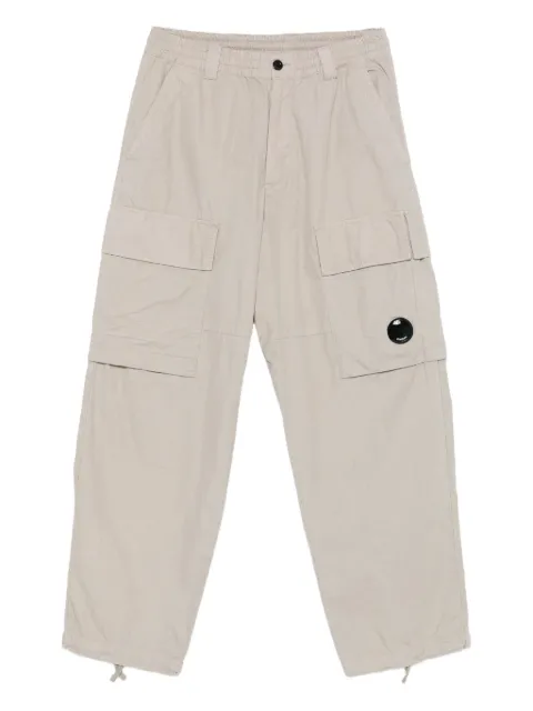 C.P. Company Microreps cargo trousers