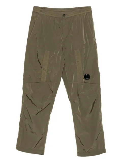 C.P. Company pocket-detail trousers