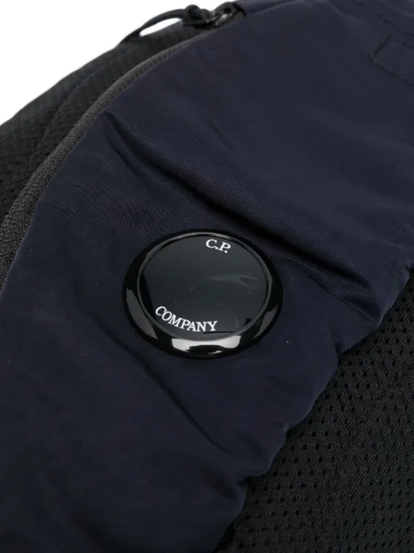 C.P. Company ドローストリング バックパック | ブルー