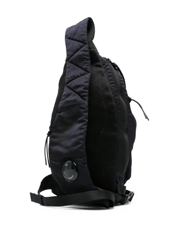C.P. COMPANY バックパック　定価46,200 C.P. COMPANY デイバック リュック Company / ACC BACK PACK IN