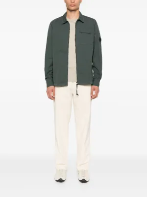 C.P. Company メンズ シャツジャケット通販 - FARFETCH