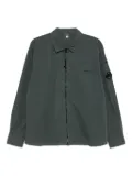 C.P. Company zip-up jacket - Green