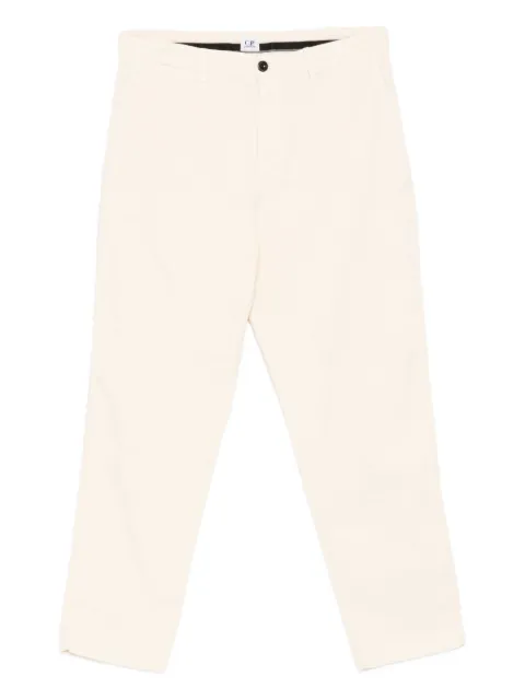 C.P. Company pants stretch