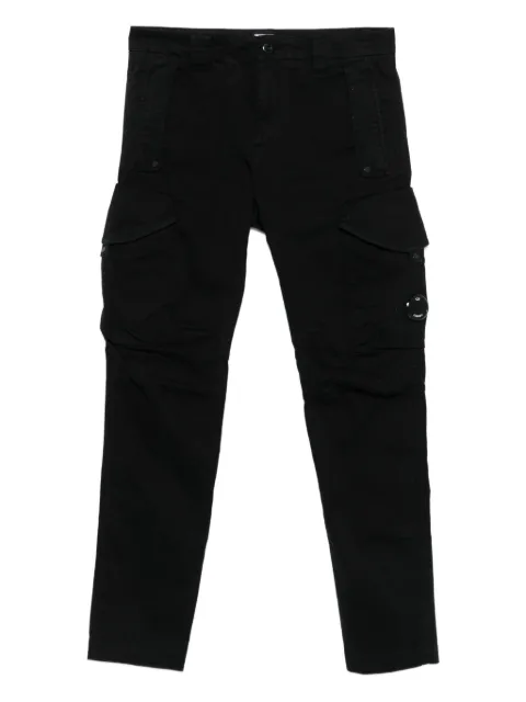 C.P. Company pants cargo con detalle Lens