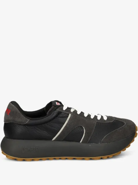 Camper Pelotas Athens leather sneakers 