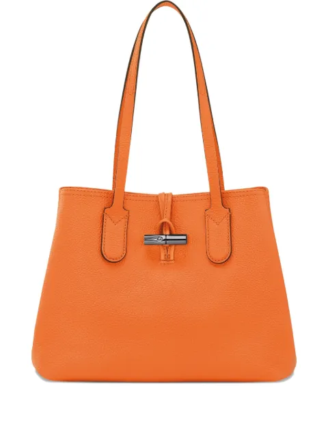 Longchamp top-handle shoulder bag
