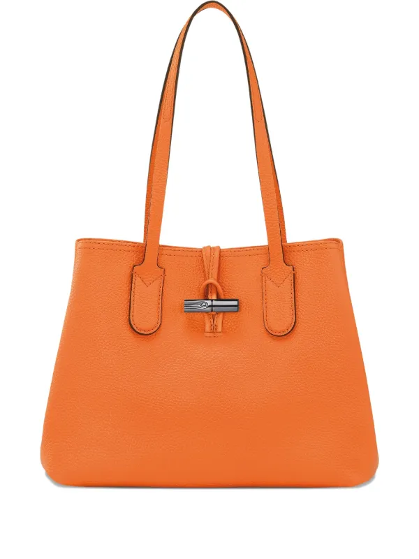 週末限定★ロンシャンLongchamp サントロペ　オレンジ　ショルダーバッグ 2442484389.jpg?1732844934