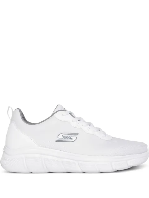 Skechers Icy Edge lace-up sneakers