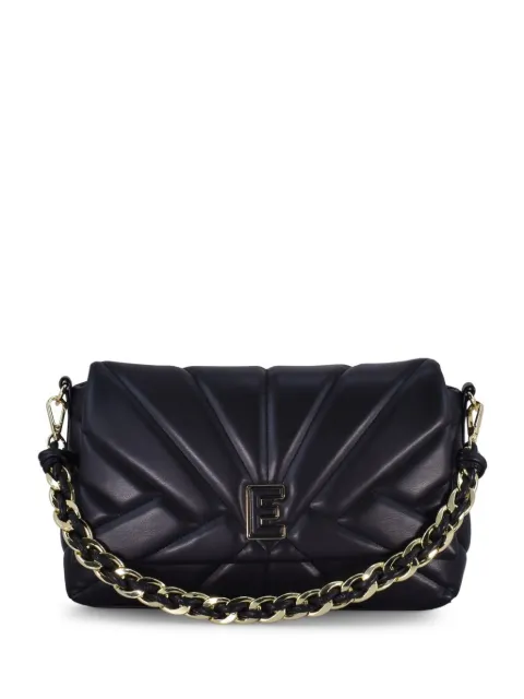ERMANNO FIRENZE  quilted chain shoulder bag