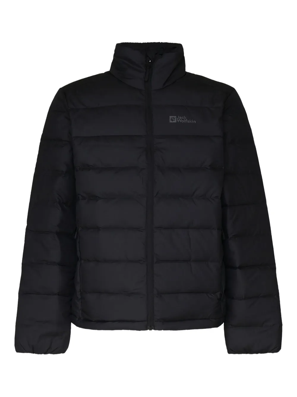 JACK WOLFSKIN Ather down jacket | Black | Image 1
