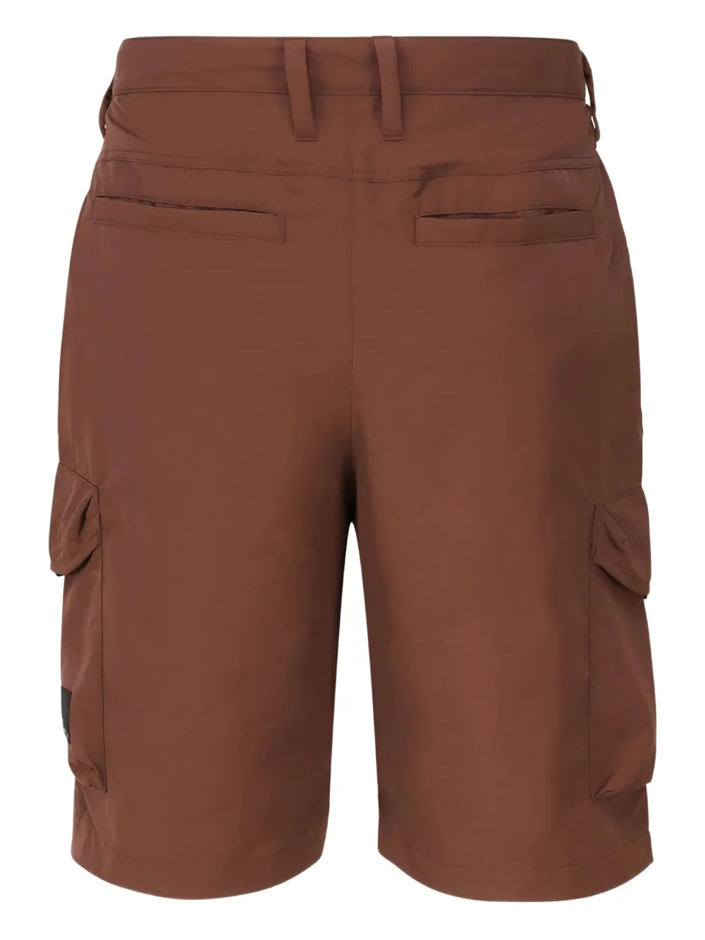 JACK WOLFSKIN large-pocket cargo shorts | Cargo Shorts | Image 2
