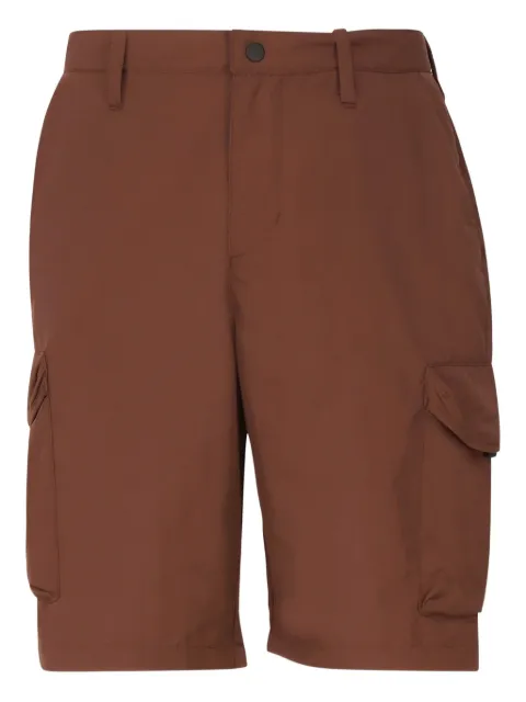 JACK WOLFSKIN large-pocket cargo shorts