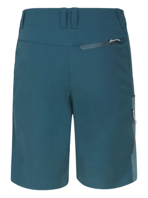 JACK WOLFSKIN side-pocket panel shorts