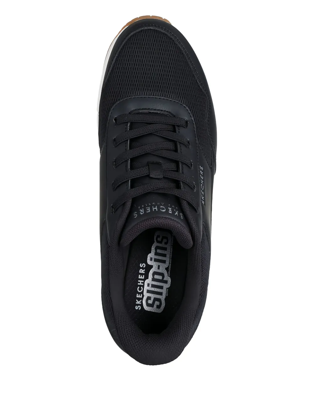 Skechers Banksia sneakers Black