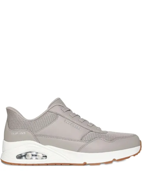 Skechers Uno lace-up sneakers
