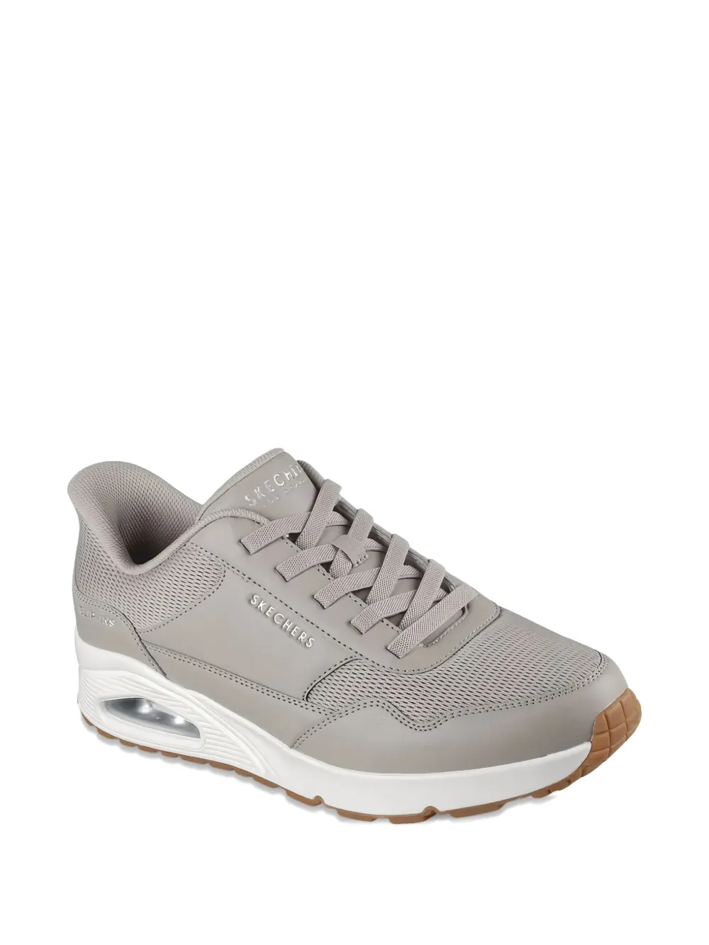 Skechers Uno lace-up sneakers | Slip-On | Image 2