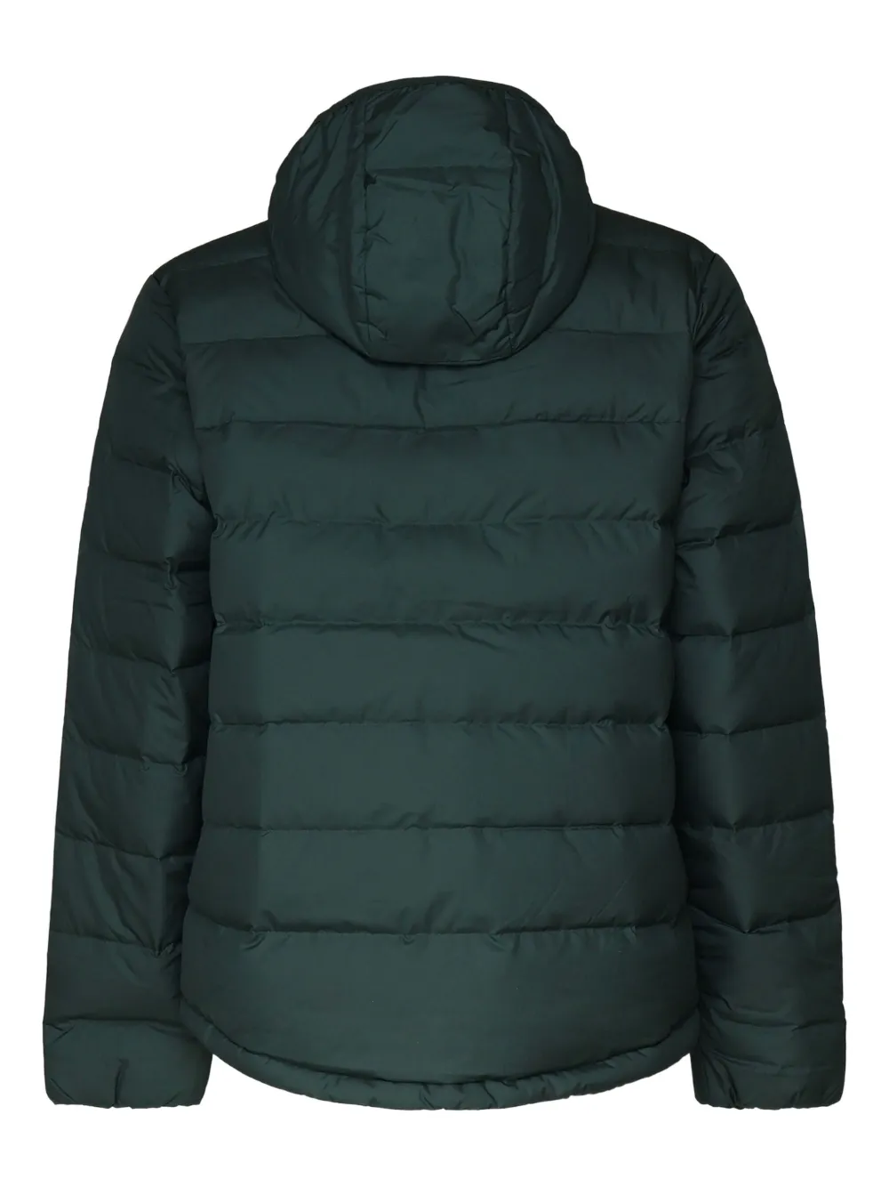 JACK WOLFSKIN Ather hooded padded jacket | Down Jackets | Image 2