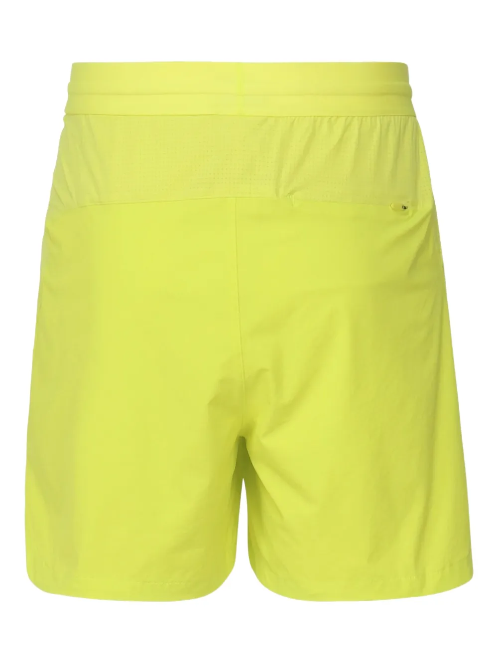 JACK WOLFSKIN elastic-waist shorts | Bermuda esportiva | Image 2