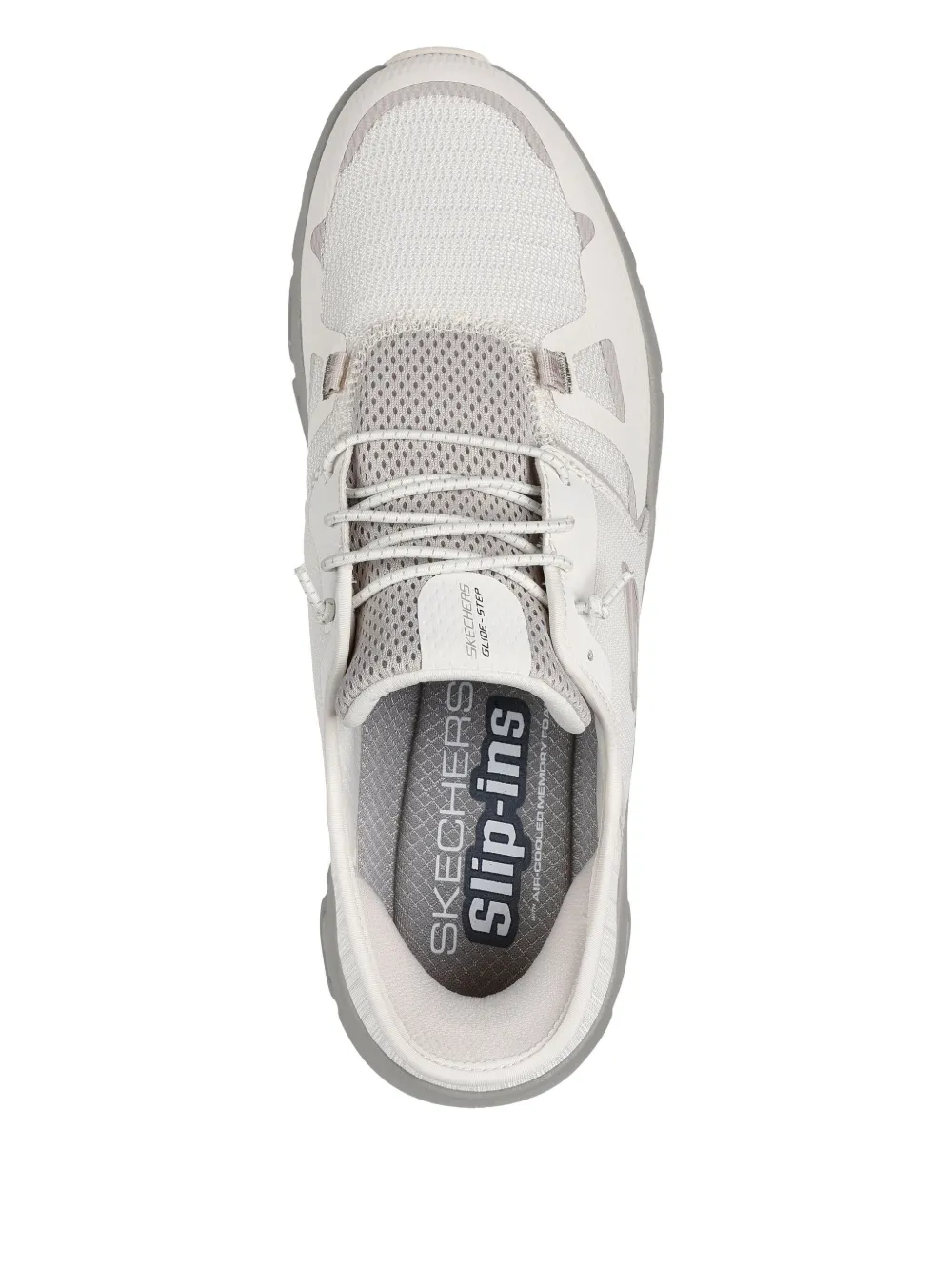 Skechers Glide-Step sneakers Neutrals