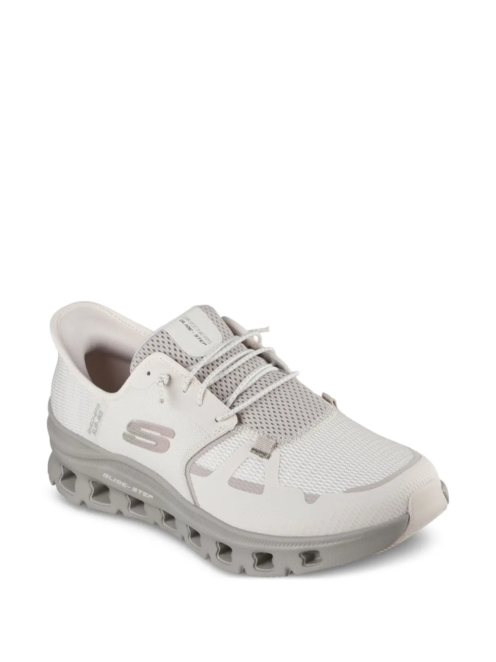 Skechers Glide-Step sneakers Neutrals