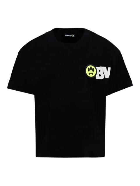Barrow kids playera con estampado gráfico