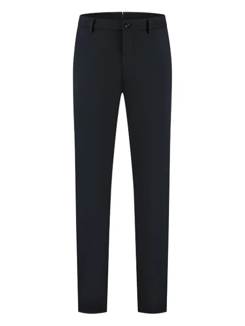 Berwich Pantaloni Elax con passanti per cintura
