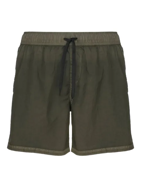 Refrigiwear patch-pocket swim shorts