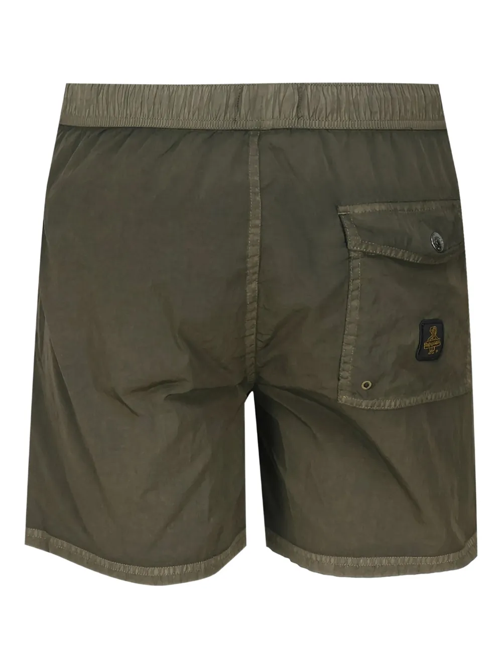 Refrigiwear patch-pocket swim shorts | Swim & Board Shorts | Image 2