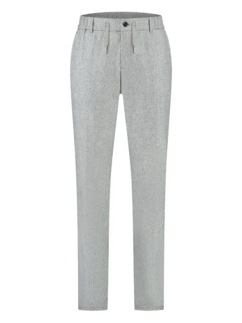 Berwich drawstrings trousers