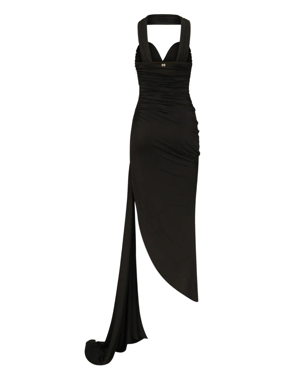 Marciano asymmetric-hem side-slit dress | Cocktail & Party Dresses | Image 2