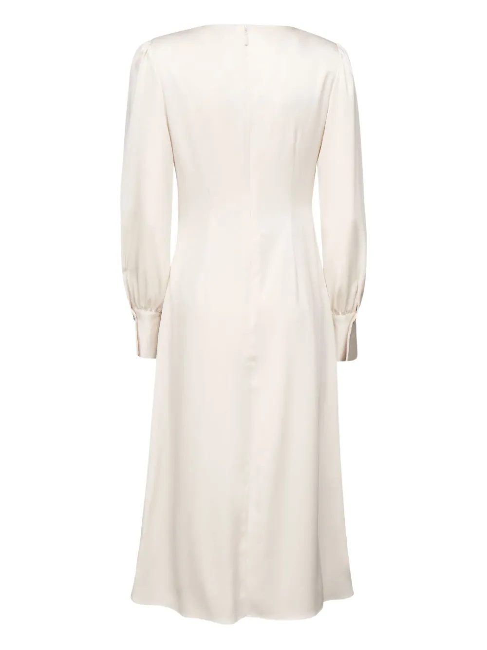 Marciano V-neck tie-front dress | Day Dresses | Image 2