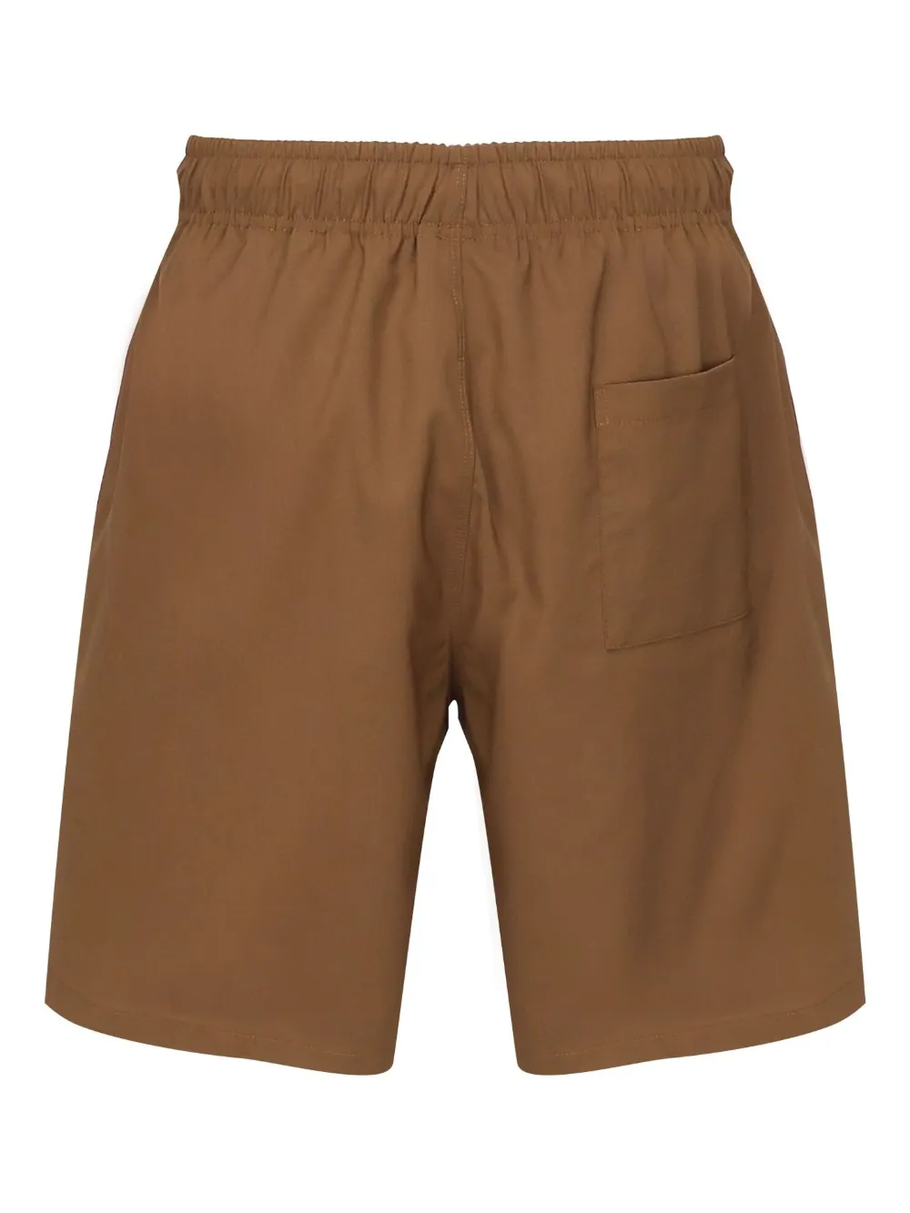 Giuliano Galiano elasticated-waist drawstring shorts | Deck Shorts | Image 2
