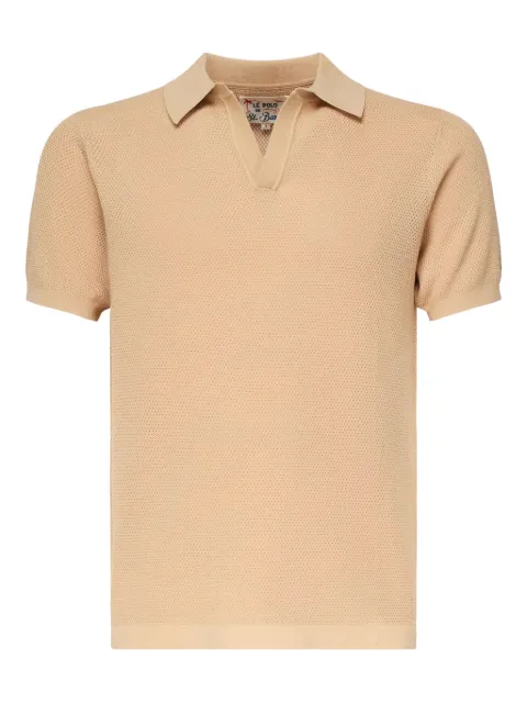 MC2 Saint Barth knitted T-shirt