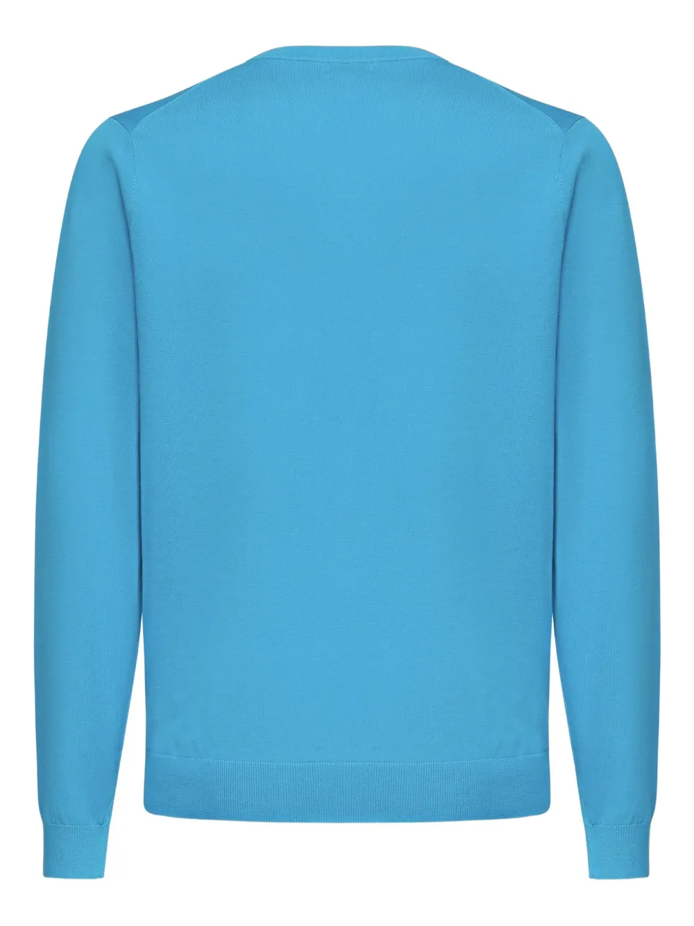 Sun68 embroidered-logo sweater | Knitted Sweaters | Image 2