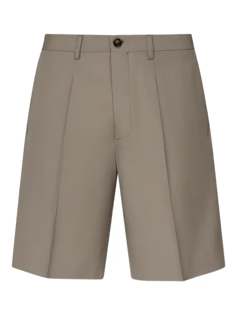 BE ABLE Shorts mit Knopfverschluss